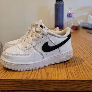 Toddler air force one
